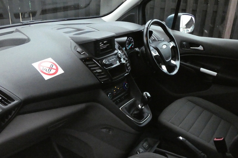 Used Ford Transit Connect 2019 for sale - 76374667: Photo 9