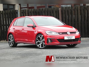 Used Volkswagen Golf 2019 for sale - 79435578: Photo