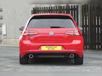 Used Volkswagen Golf 2019 for sale - 79435578: Photo