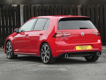 Used Volkswagen Golf 2019 for sale - 79435578: Photo