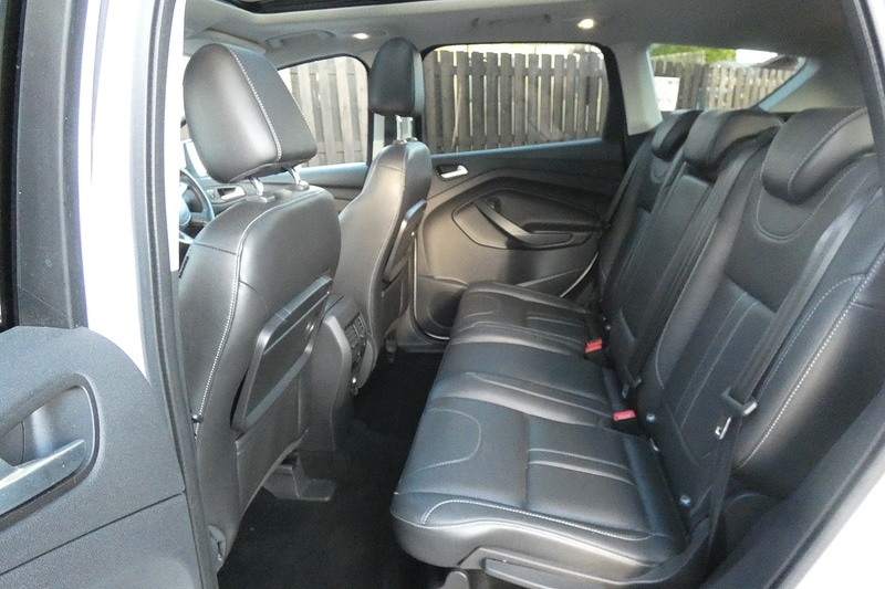 Used Ford Kuga 2016 for sale - 76346094: Photo 11