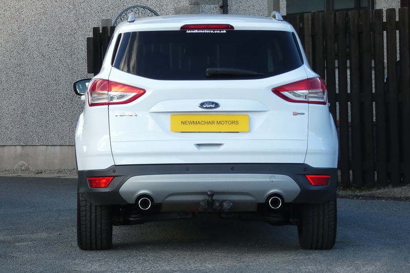 Used Ford Kuga 2016 for sale - 76346094: Photo 3