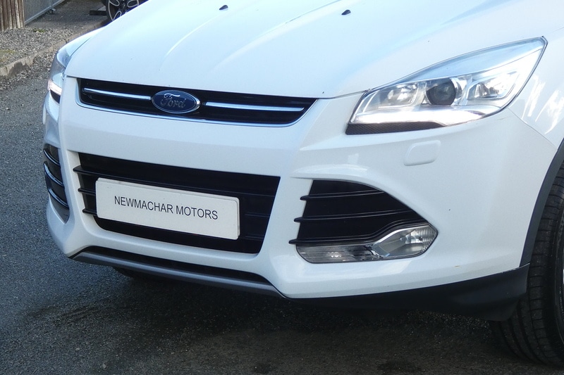 Used Ford Kuga 2016 for sale - 76346094: Photo 6