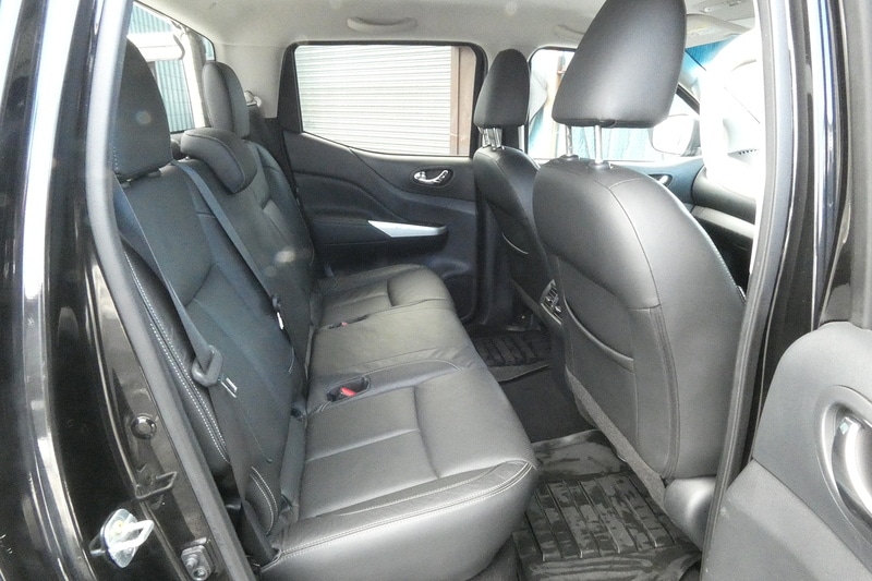 Used Nissan Navara 2018 for sale - 76626994: Photo 13