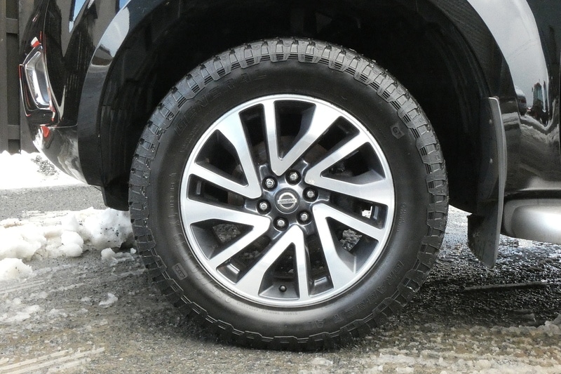 Used Nissan Navara 2018 for sale - 76626994: Photo 7