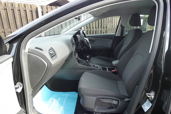 Used SEAT Leon 2018 for sale - 76219749: Photo 10