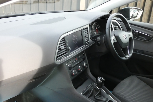 Used SEAT Leon 2018 for sale - 76219749: Photo 11