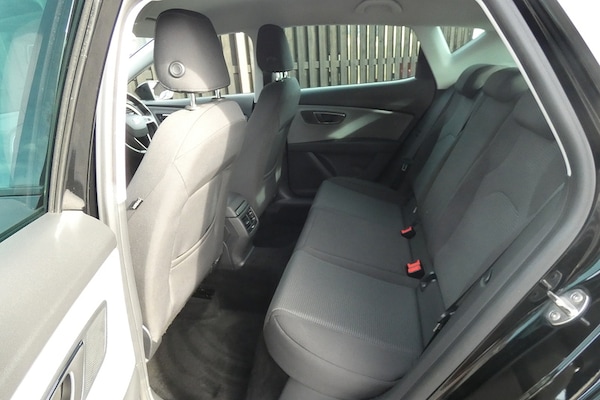 Used SEAT Leon 2018 for sale - 76219749: Photo 12