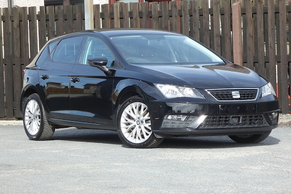 Used SEAT Leon 2018 for sale - 76219749: Photo 1