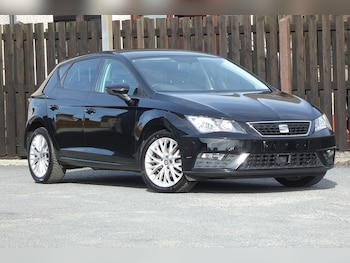 SEAT - Leon