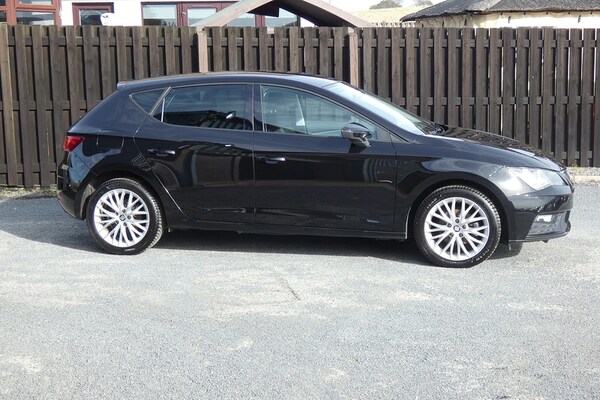 Used SEAT Leon 2018 for sale - 76219749: Photo 2