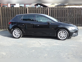 Used SEAT Leon 2018 for sale - 76219749: Photo 2