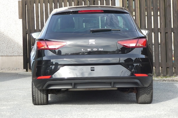 Used SEAT Leon 2018 for sale - 76219749: Photo 3