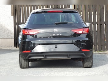 Used SEAT Leon 2018 for sale - 76219749: Photo 3