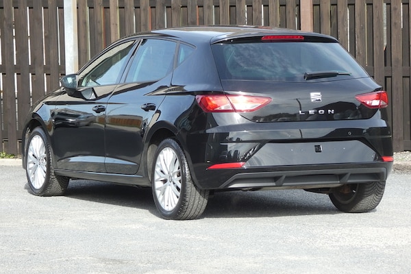 Used SEAT Leon 2018 for sale - 76219749: Photo 4