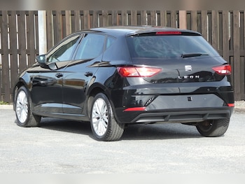 Used SEAT Leon 2018 for sale - 76219749: Photo 4