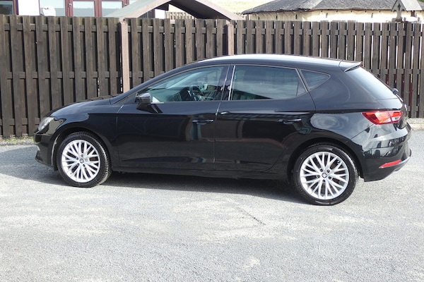 Used SEAT Leon 2018 for sale - 76219749: Photo 5