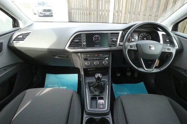 Used SEAT Leon 2018 for sale - 76219749: Photo 9
