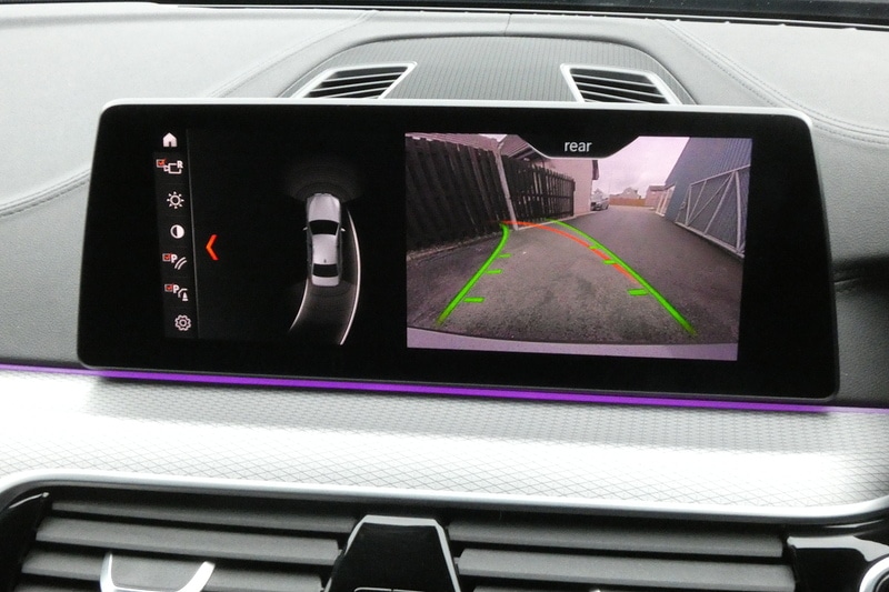 Used BMW 5 Series 2019 for sale - 76686841: Photo 13