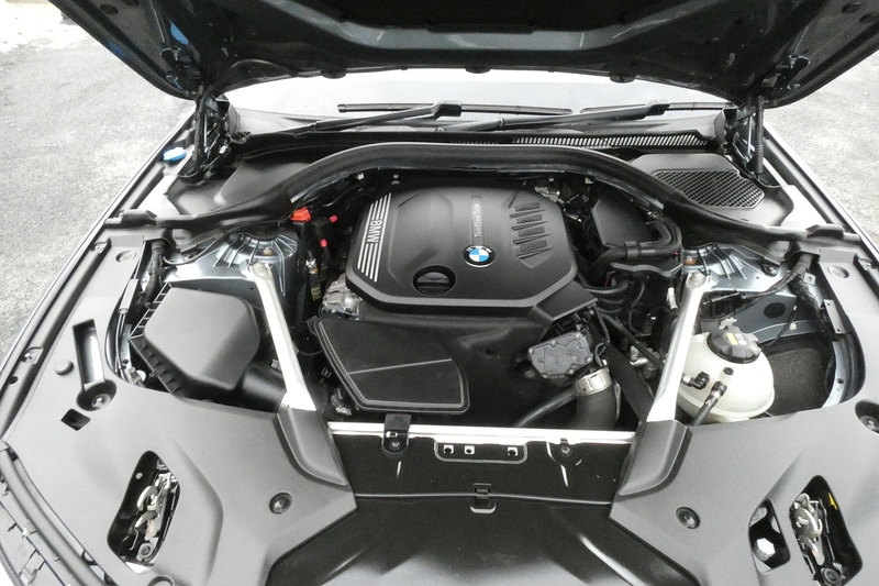 Used BMW 5 Series 2019 for sale - 76686841: Photo 6