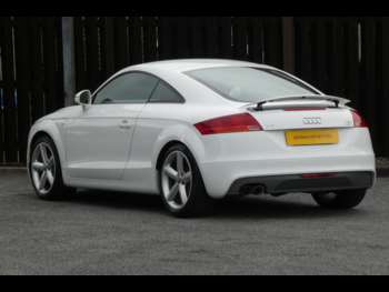Used Audi TT 2009 for sale - 74165623: Photo