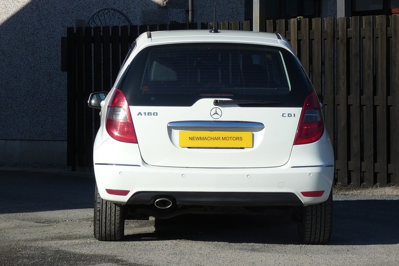 Used Mercedes-Benz A-Class for sale - 77792617: Photo 3