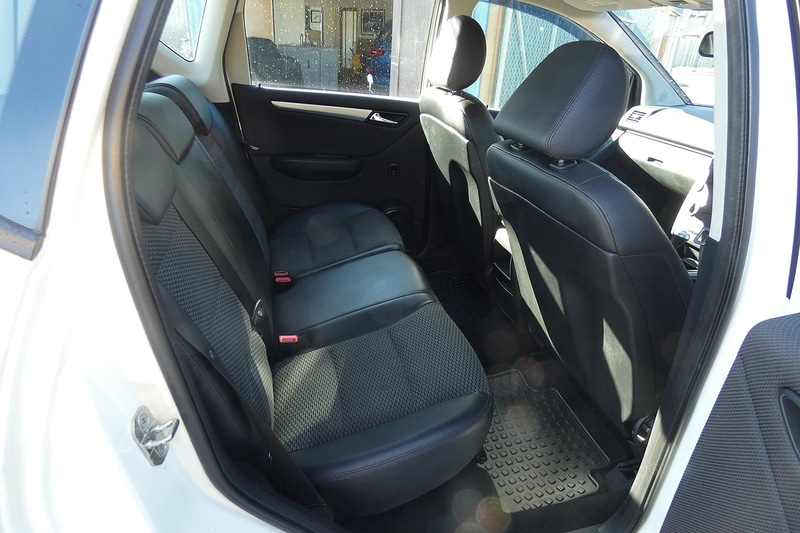 Used Mercedes-Benz A-Class for sale - 77792617: Photo 6