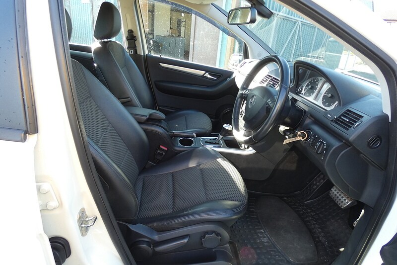 Used Mercedes-Benz A-Class for sale - 77792617: Photo 7