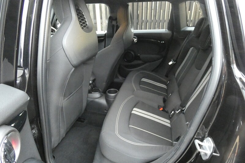 Used MINI Hatch 2019 for sale - 77432630: Photo 11