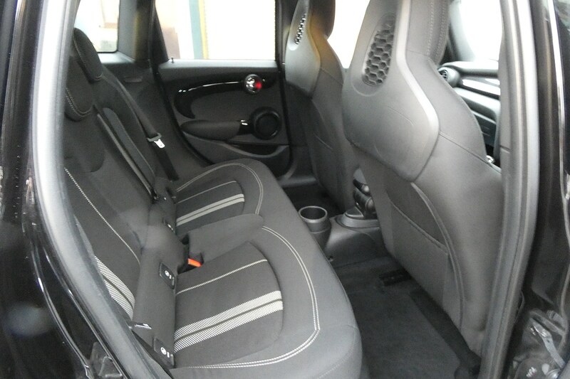 Used MINI Hatch 2019 for sale - 77432630: Photo 12