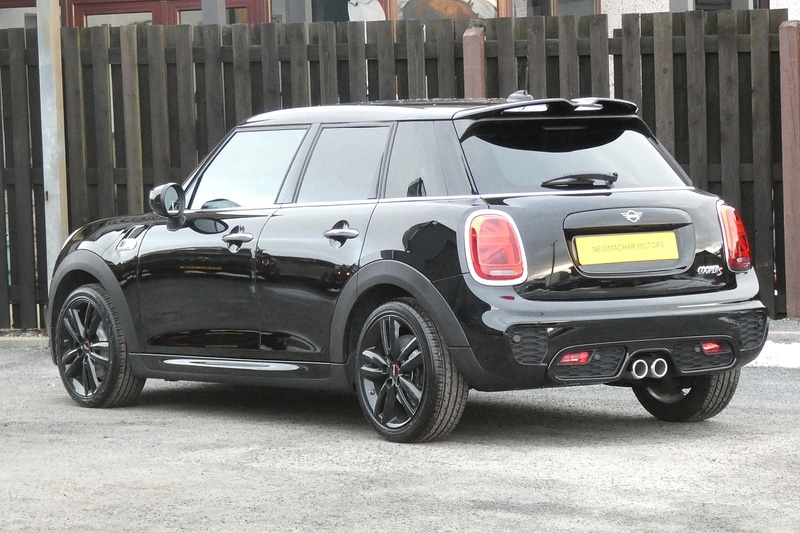 Used MINI Hatch 2019 for sale - 77432630: Photo 4