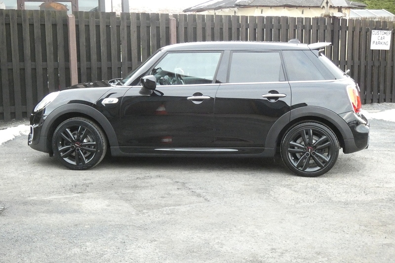 Used MINI Hatch 2019 for sale - 77432630: Photo 5