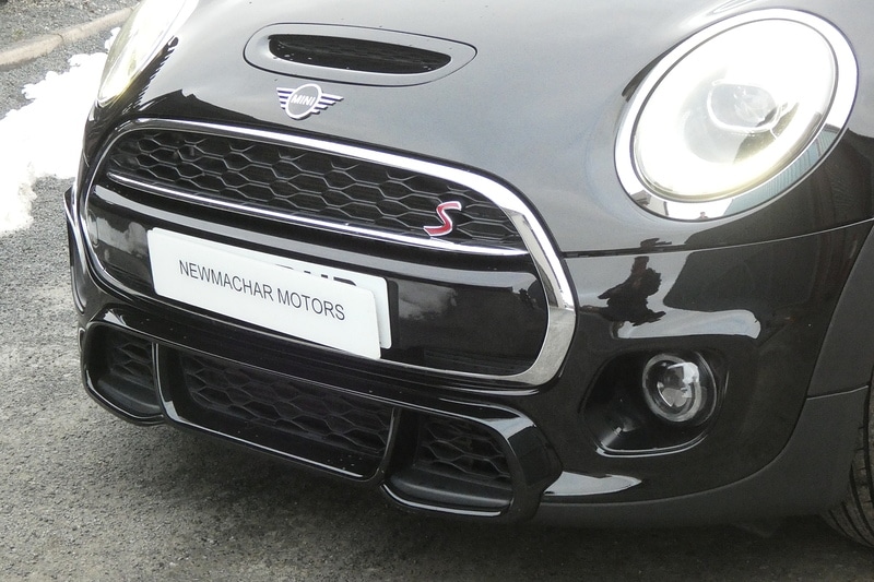 Used MINI Hatch 2019 for sale - 77432630: Photo 6