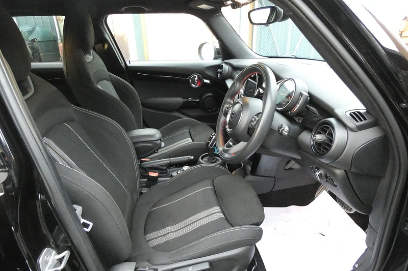 Used MINI Hatch 2019 for sale - 77432630: Photo 7