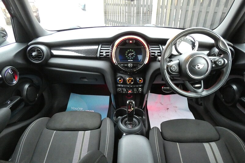 Used MINI Hatch 2019 for sale - 77432630: Photo 8