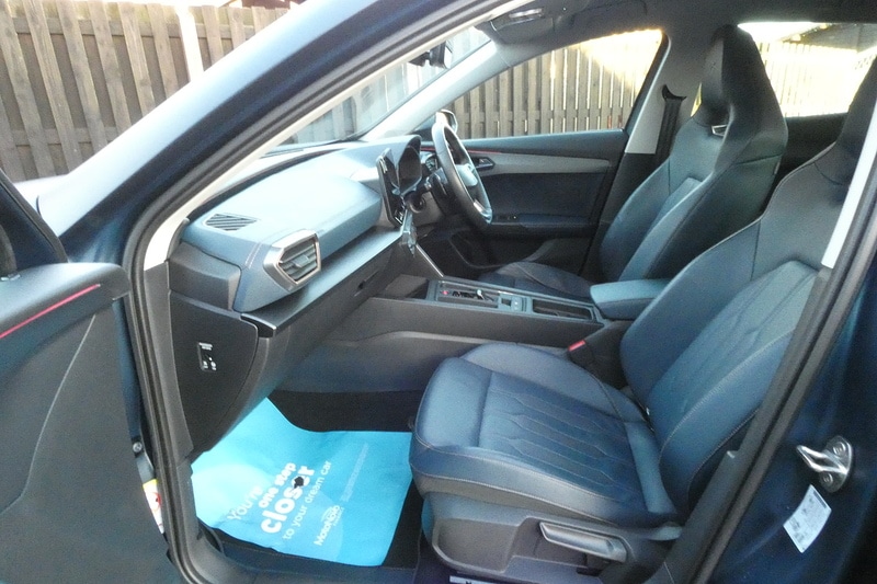 Used Cupra Formentor 2022 for sale - 76589011: Photo 10