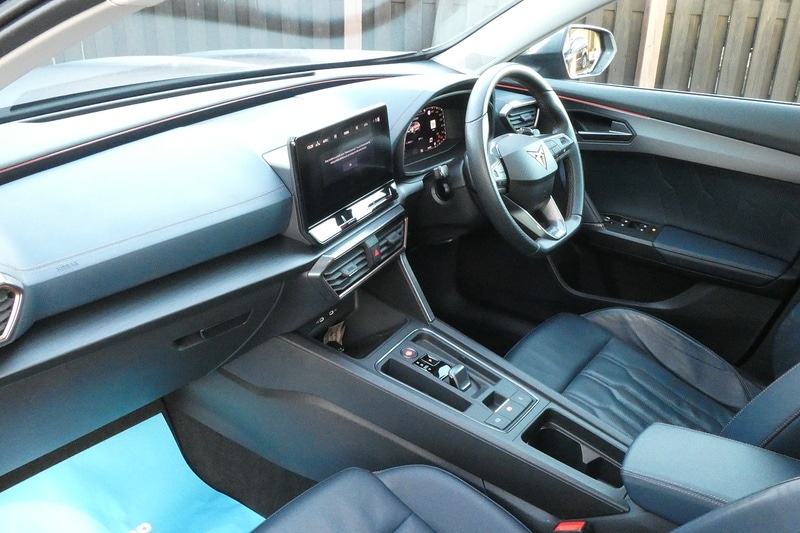 Used Cupra Formentor 2022 for sale - 76589011: Photo 11