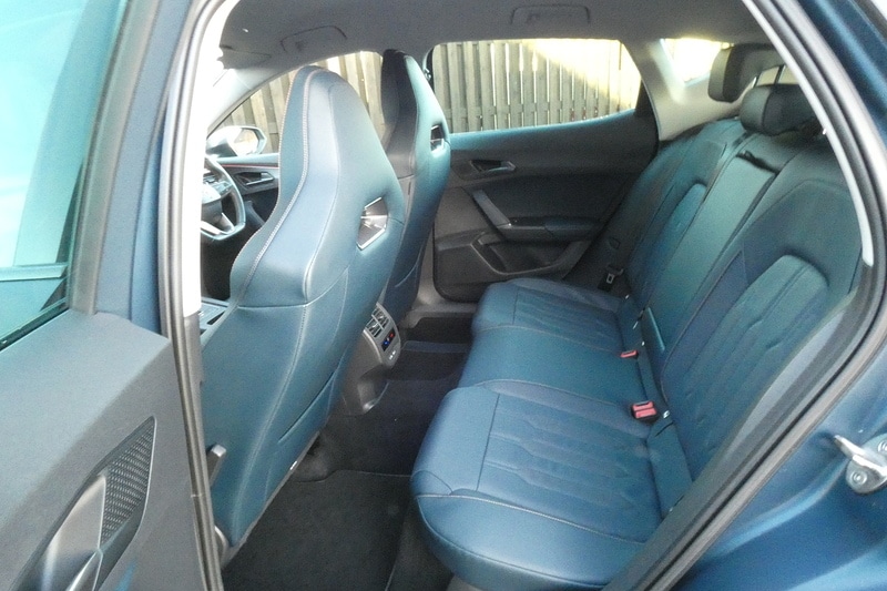 Used Cupra Formentor 2022 for sale - 76589011: Photo 12