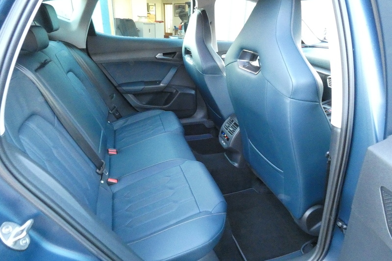 Used Cupra Formentor 2022 for sale - 76589011: Photo 13