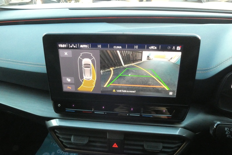 Used Cupra Formentor 2022 for sale - 76589011: Photo 14