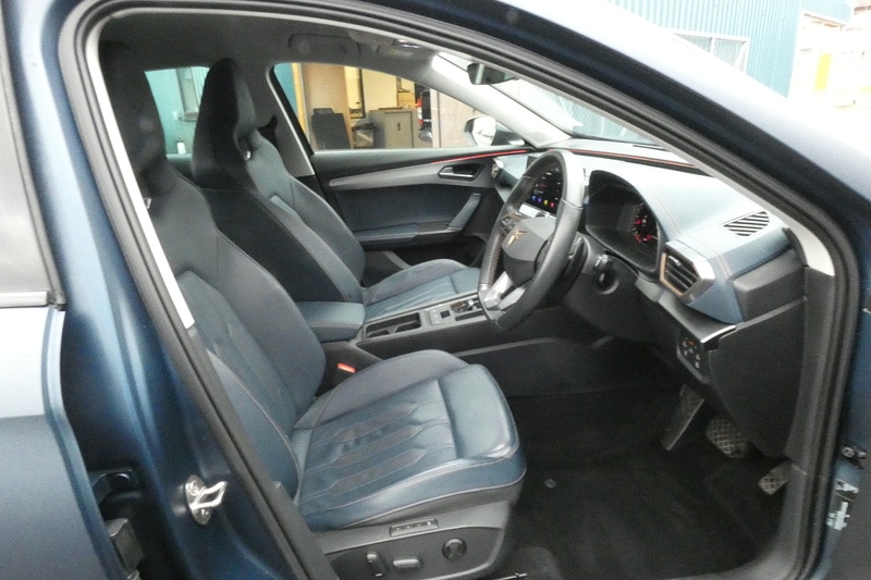 Used Cupra Formentor 2022 for sale - 76589011: Photo 6