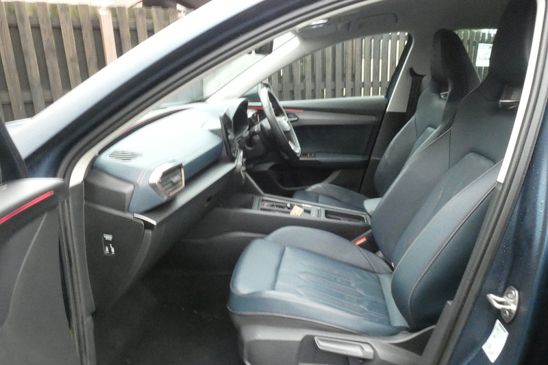 Used Cupra Formentor 2022 for sale - 76589011: Photo 7