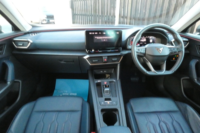 Used Cupra Formentor 2022 for sale - 76589011: Photo 9