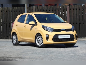 Used Kia Picanto 2023 for sale - 78436815: Photo