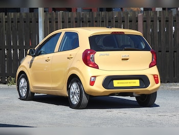 Used Kia Picanto 2023 for sale - 78436815: Photo