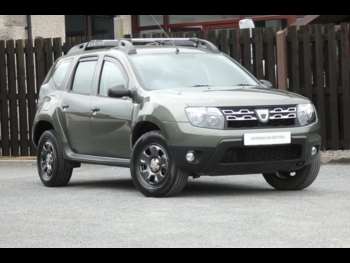 2015 - dCi Ambiance 5-Door