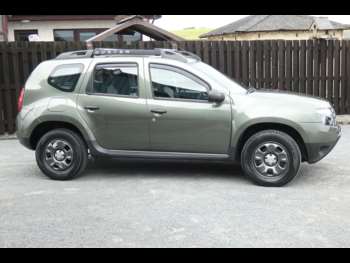 Used Dacia Duster 2015 for sale - 75078348: Photo