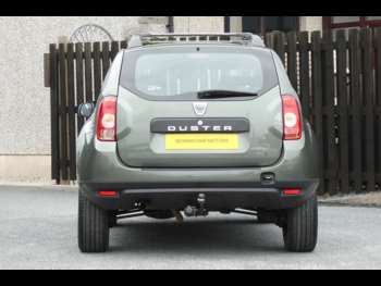 Used Dacia Duster 2015 for sale - 75078348: Photo