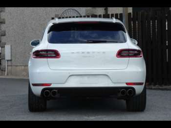 TD V6 S