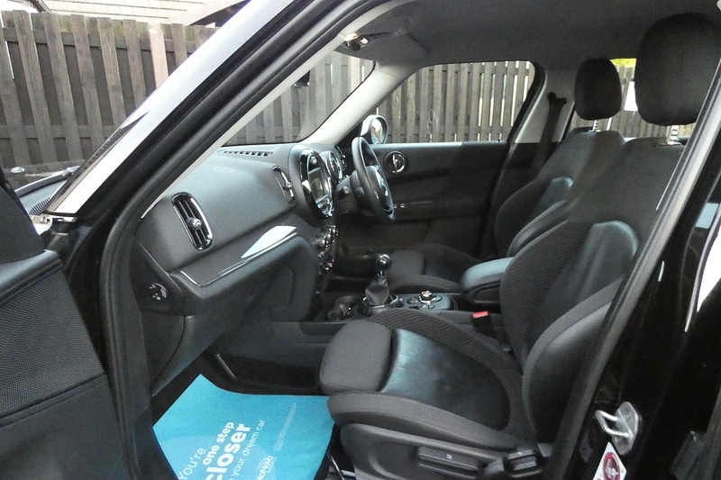 Used MINI Countryman 2017 for sale - 76374671: Photo 10